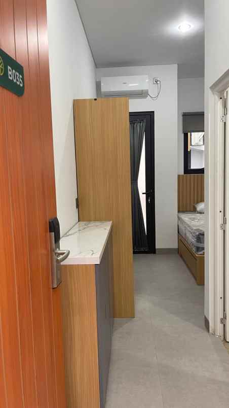 kost 6 kamar siap sewa di ipb bogor