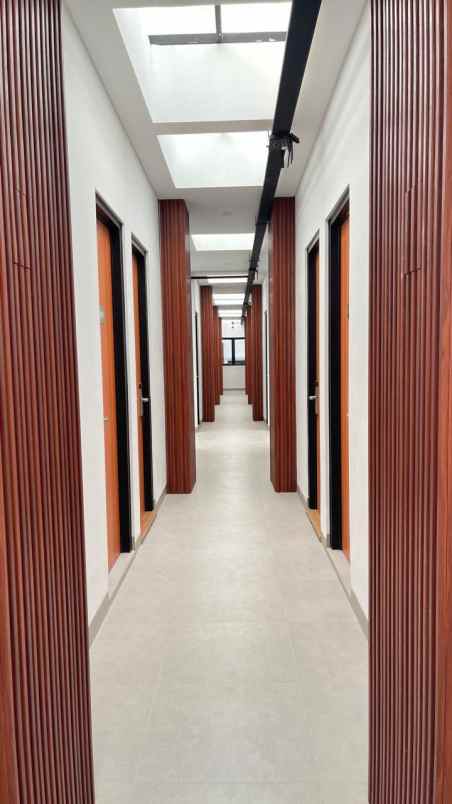 kost 6 kamar siap sewa di ipb bogor