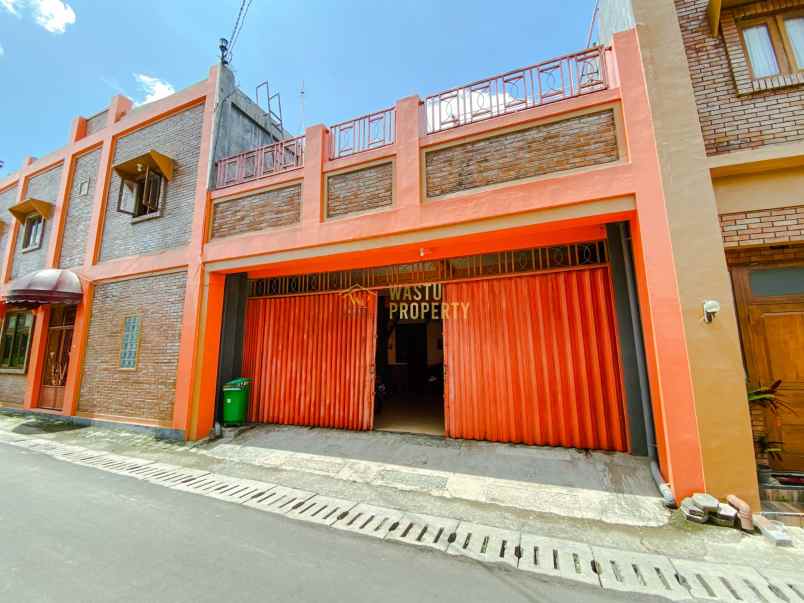 kost dekat kampus dan fasum public di ringroad jogja