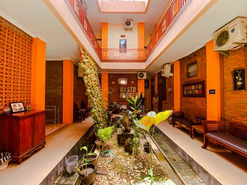 kost dekat kampus dan fasum public di ringroad jogja