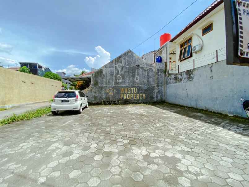 kost dekat kampus dan fasum public di ringroad jogja