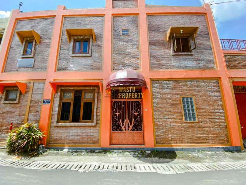 kost dekat kampus dan fasum public di ringroad jogja