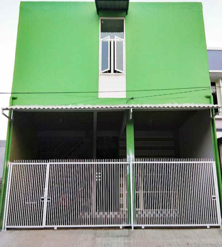 kost dekat maspion 1 sidoarjo pergudangan ritzgate