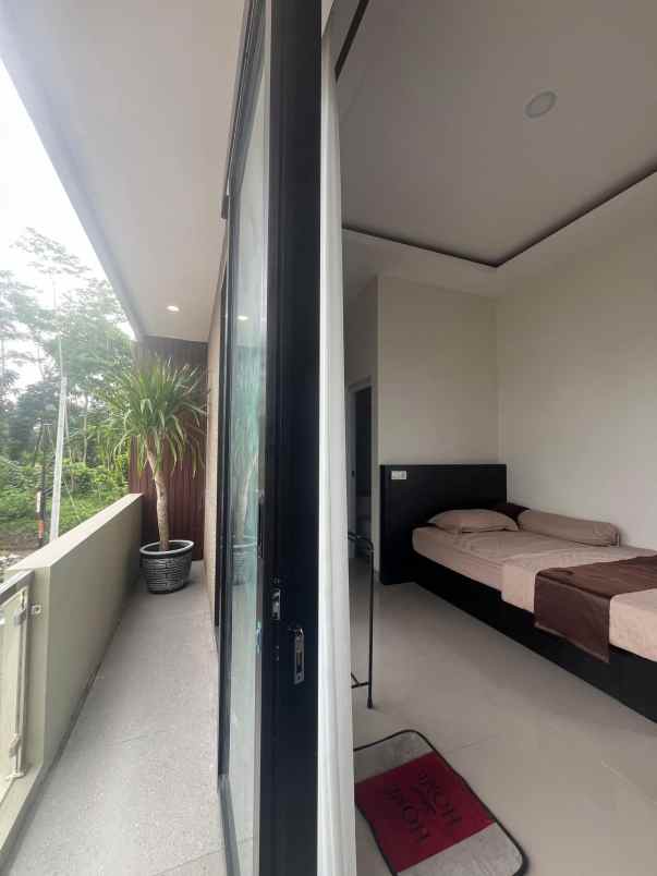 kost eksklusif dekat kampus uii pusat kaliurang km 14