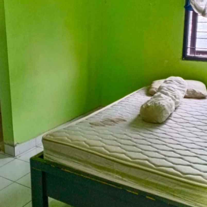 kost kebayoran lama selatan