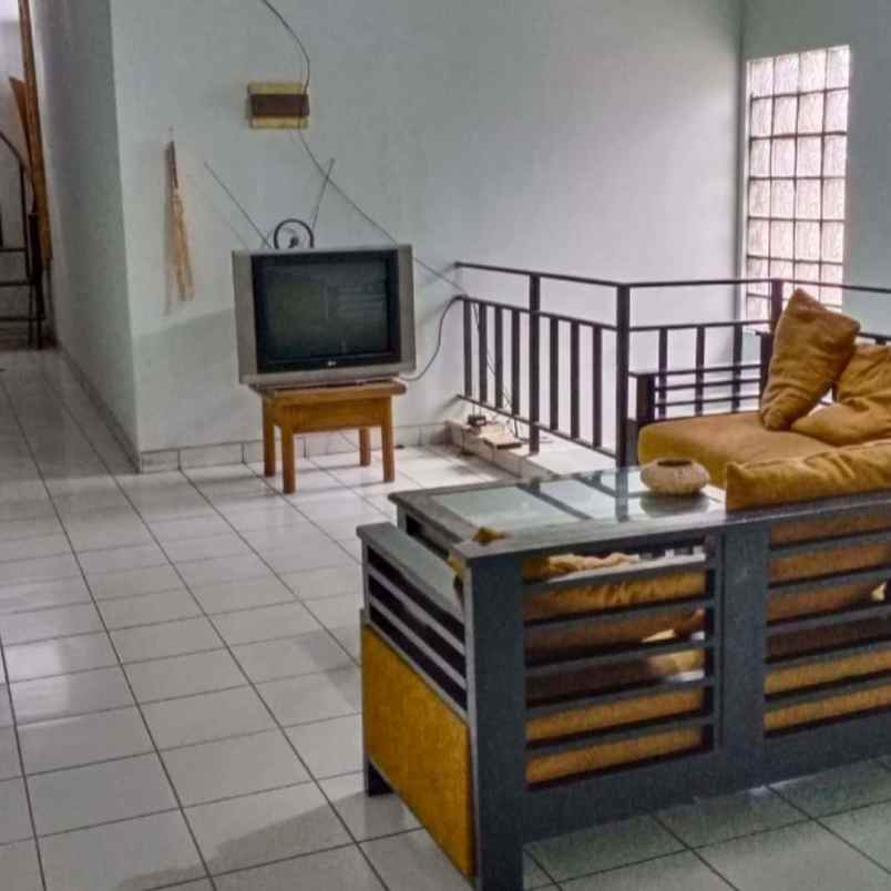 kost kebayoran lama selatan