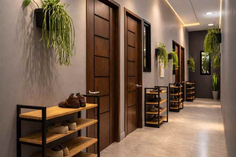 kost modern di ui depok indent cepat