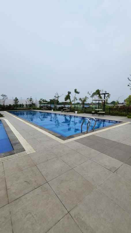 l orient rumah 3 lt citraraya tangerang