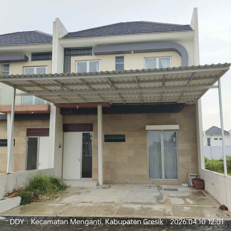 lokasi di greenland menganti rumah minimalis siap huni