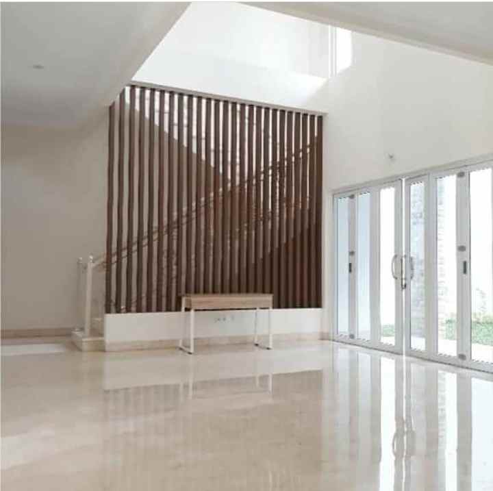 luxury home in townhouse cipinang jakarta timur