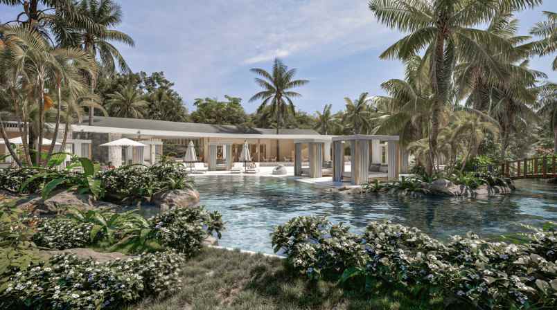 mezzanine room x hotel nuanu