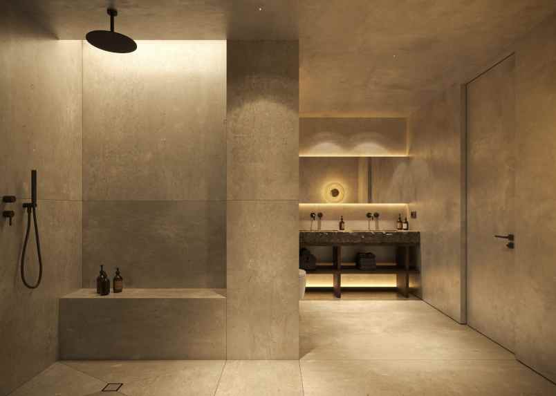 mezzanine room x hotel nuanu