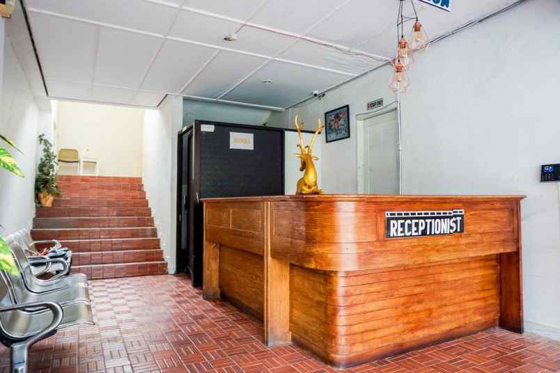 murah hotel aktif di lembang bandung