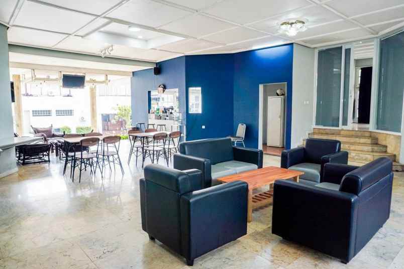 murah hotel aktif di lembang bandung