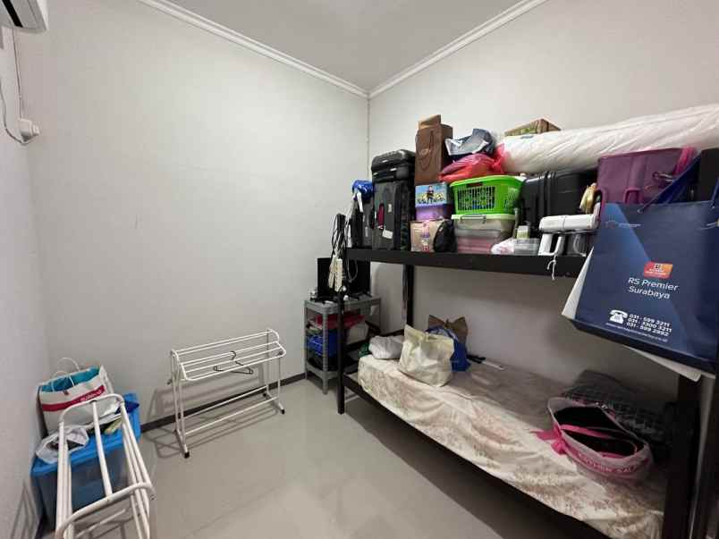 murah siap huni alana regency cemandi sedati sidoarjo