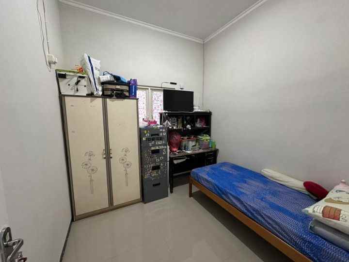 murah siap huni alana regency cemandi sedati sidoarjo