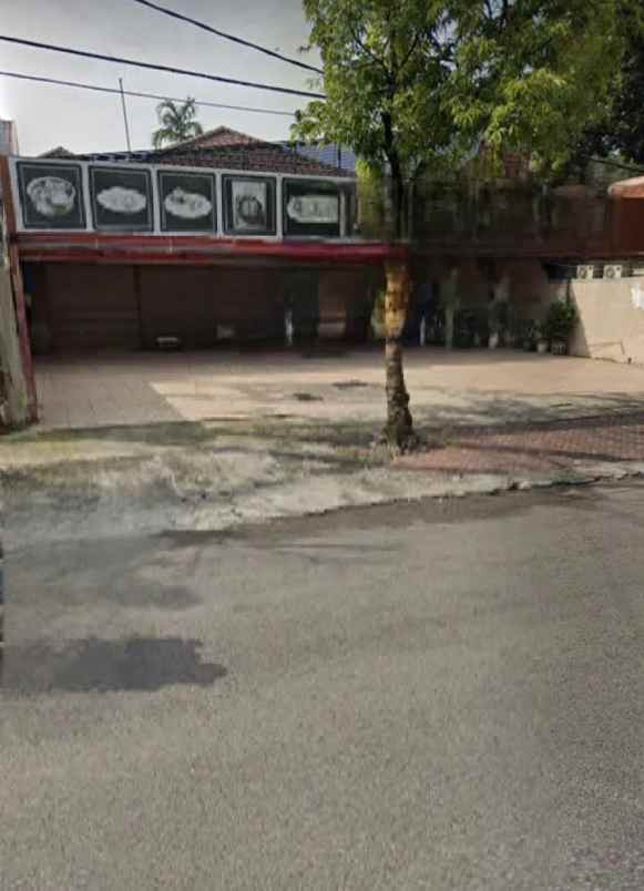 musi properti tengah kota surabaya