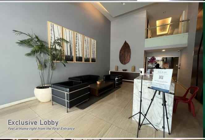 oak tower apartemen pulogadung jakarta timur