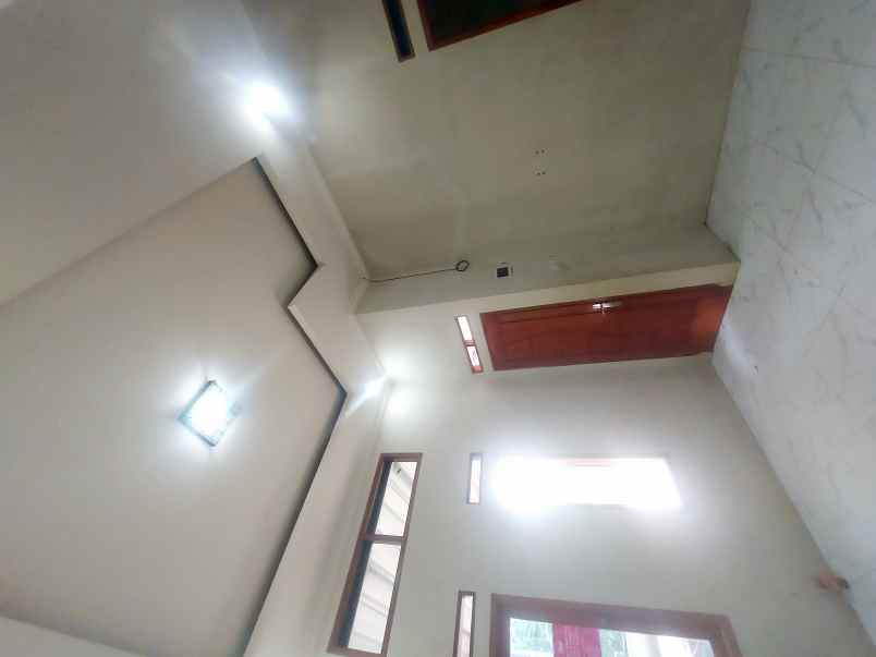 over kredit 35juta rumah di ms residence citayam