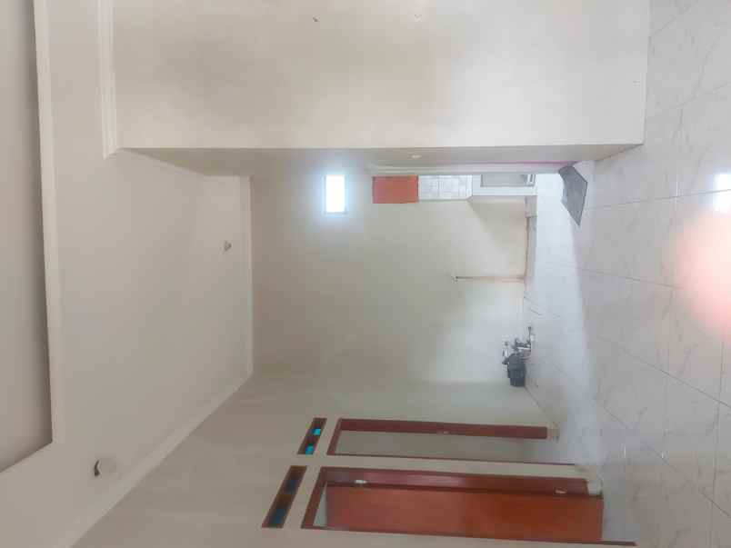 over kredit 35juta rumah di ms residence citayam