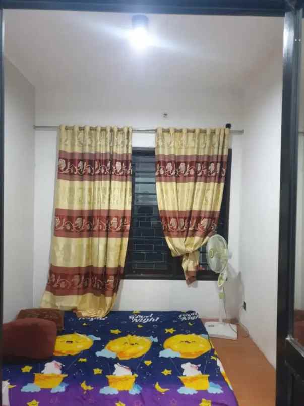 parigi lama ready rumah sewa nyaman siap huni sekarang