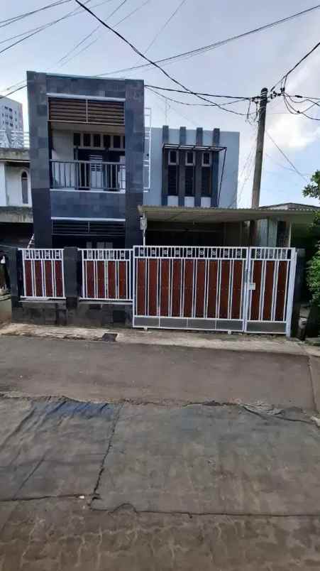 parigi lama ready rumah sewa nyaman siap huni sekarang