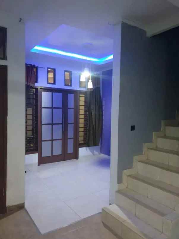 parigi lama ready rumah sewa nyaman siap huni sekarang