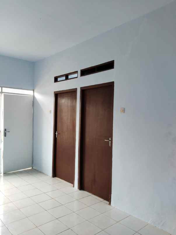 pernah kepikiran beli rumah subsidi gratis umroh