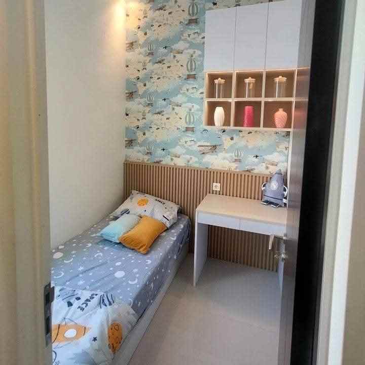 perumahan neo green terrace di kota serang