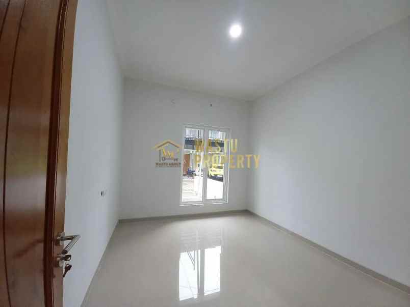 perumahan one gate system dekat jcm mall shm