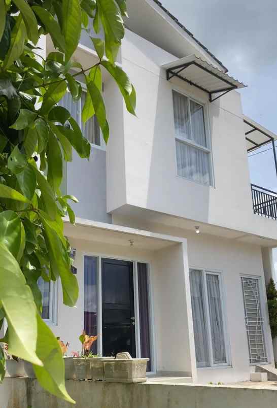 perumahan syariah setiabudi bandung tanpa riba