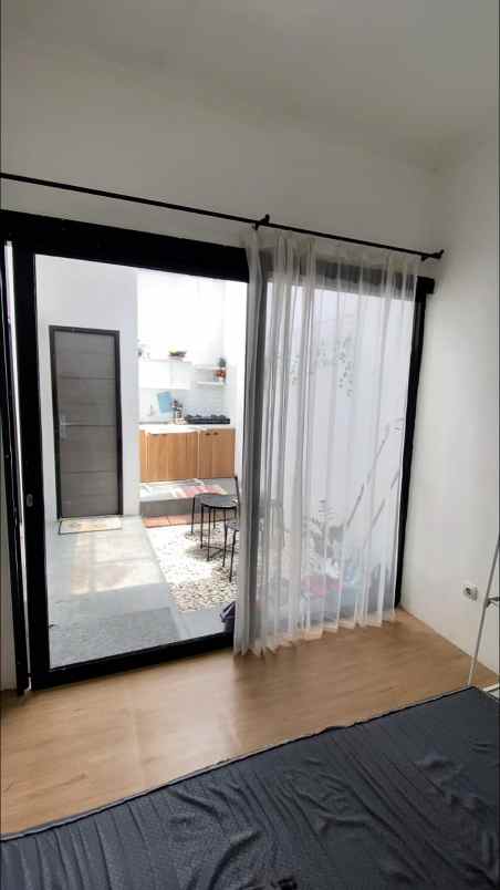 perumahan syariah setiabudi bandung tanpa riba