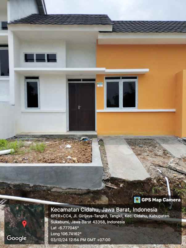 promo rumah subsidi rasa komersil