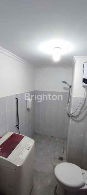 puncak dharmahusada tower a lantai 27 nego