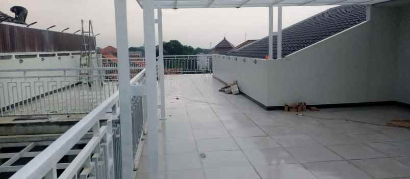 rangkapan jaya baru pancoran mas depok jawa barat