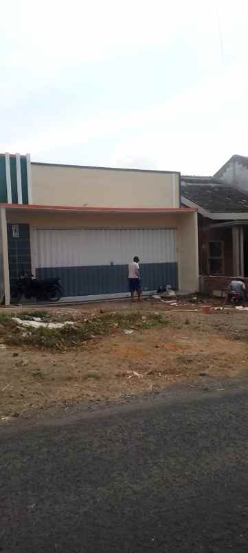 ready stok toko dijual