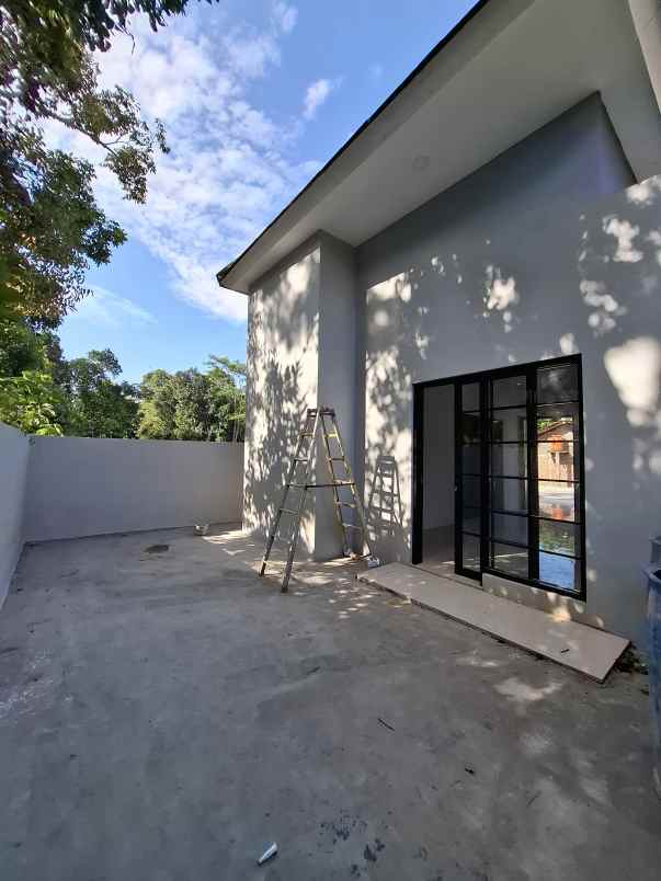 ready unit arcadia gunung pati dekat kampus