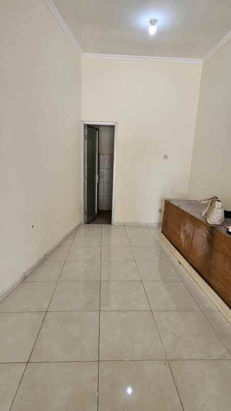 ruko 2 lantai klipang raya semarang