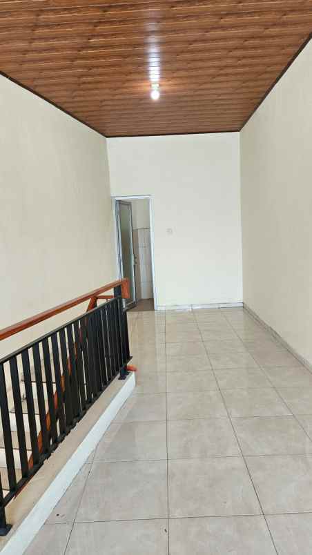 ruko 2 lantai klipang raya semarang