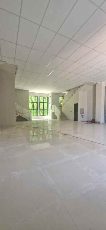 ruko 2 lantai ngagel surabaya pusat new gres 4 jejer