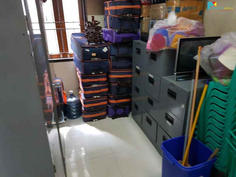 ruko gudang kantor deket cicaheum bandung