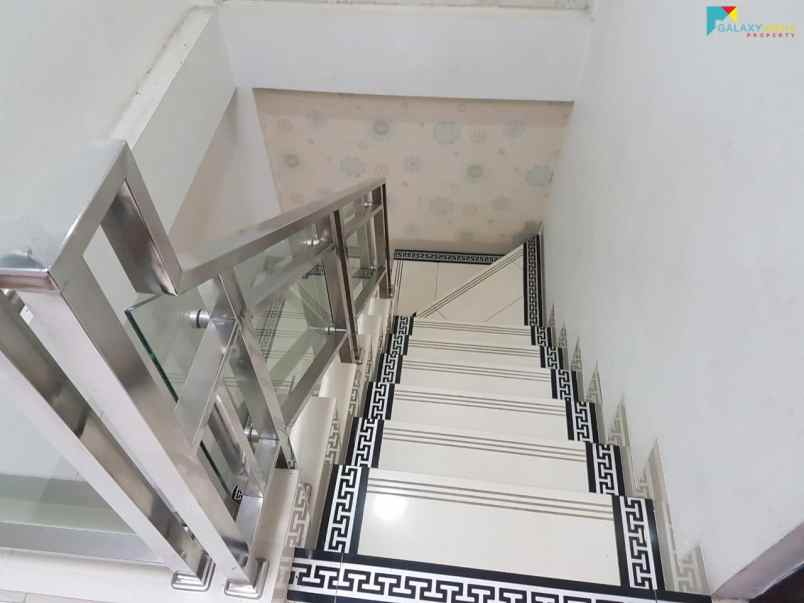 ruko gudang kantor deket cicaheum bandung