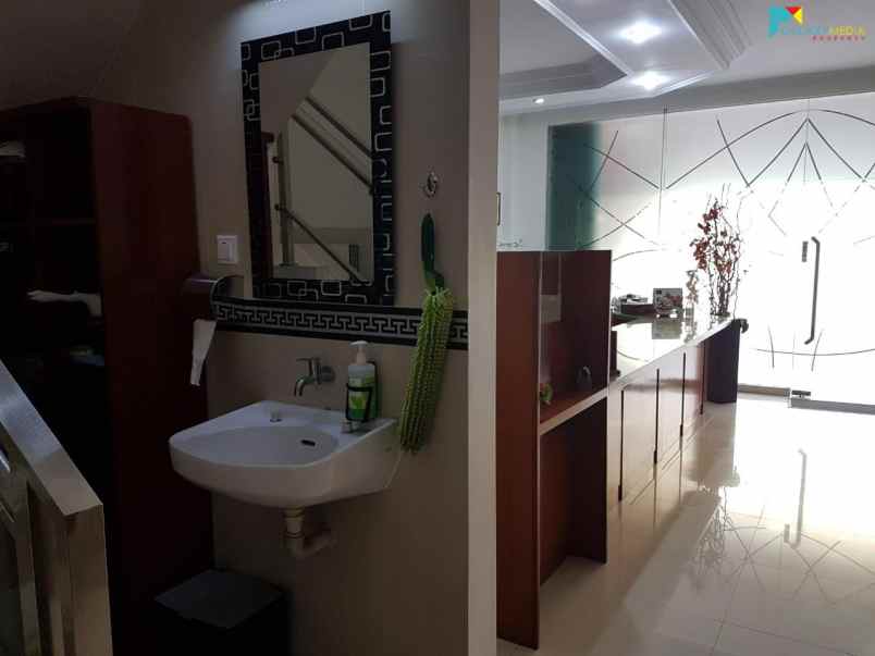 ruko gudang kantor deket cicaheum bandung