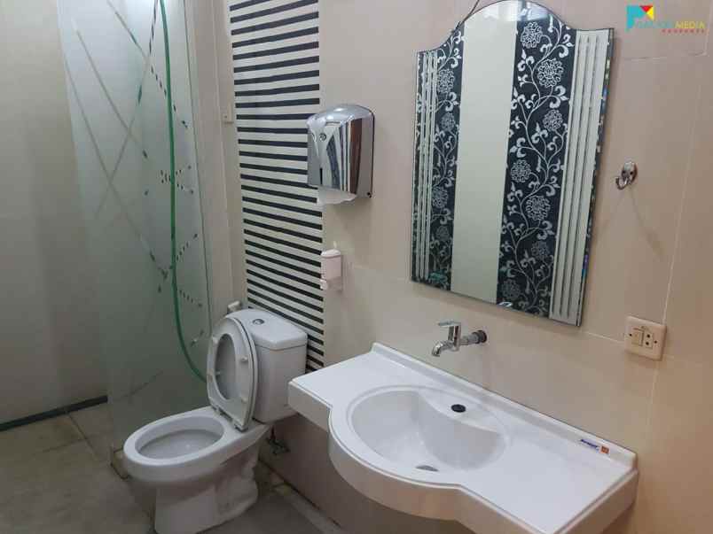 ruko gudang kantor deket cicaheum bandung