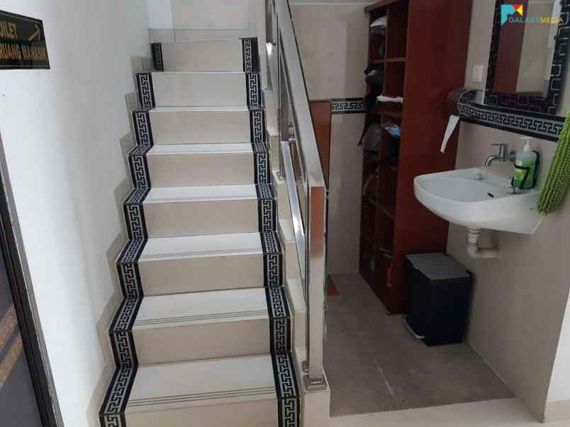 ruko gudang kantor deket cicaheum bandung