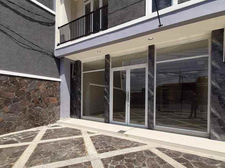 ruko gudang kantor enceaziz