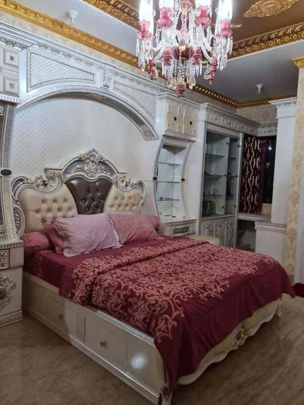 ruko gudang kantor manggarai selatan