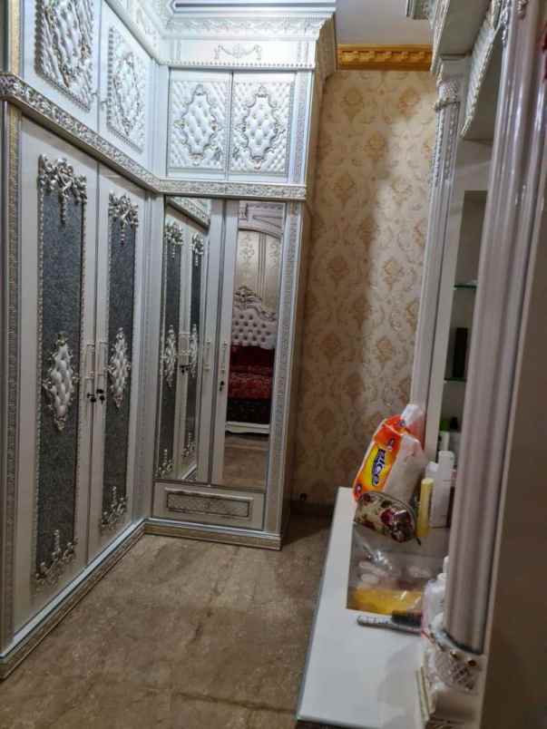 ruko gudang kantor manggarai selatan