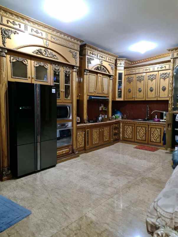 ruko gudang kantor manggarai selatan