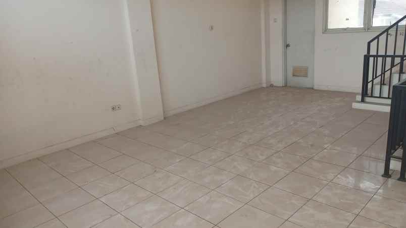 ruko ifolia 3lt 5x20 100m di hi harapan indah bekasi